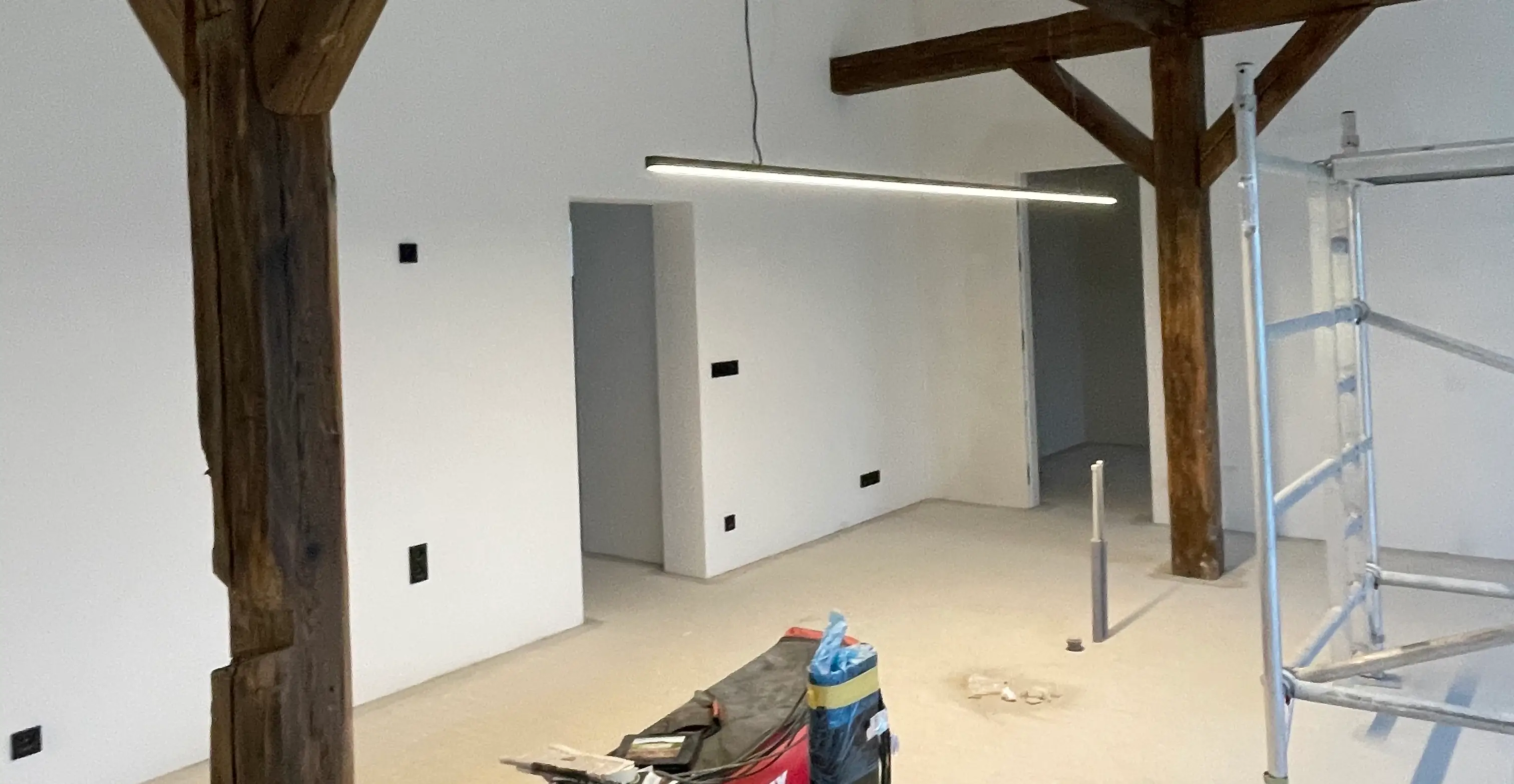 LUKAS DECOR - Kvalitní materiály