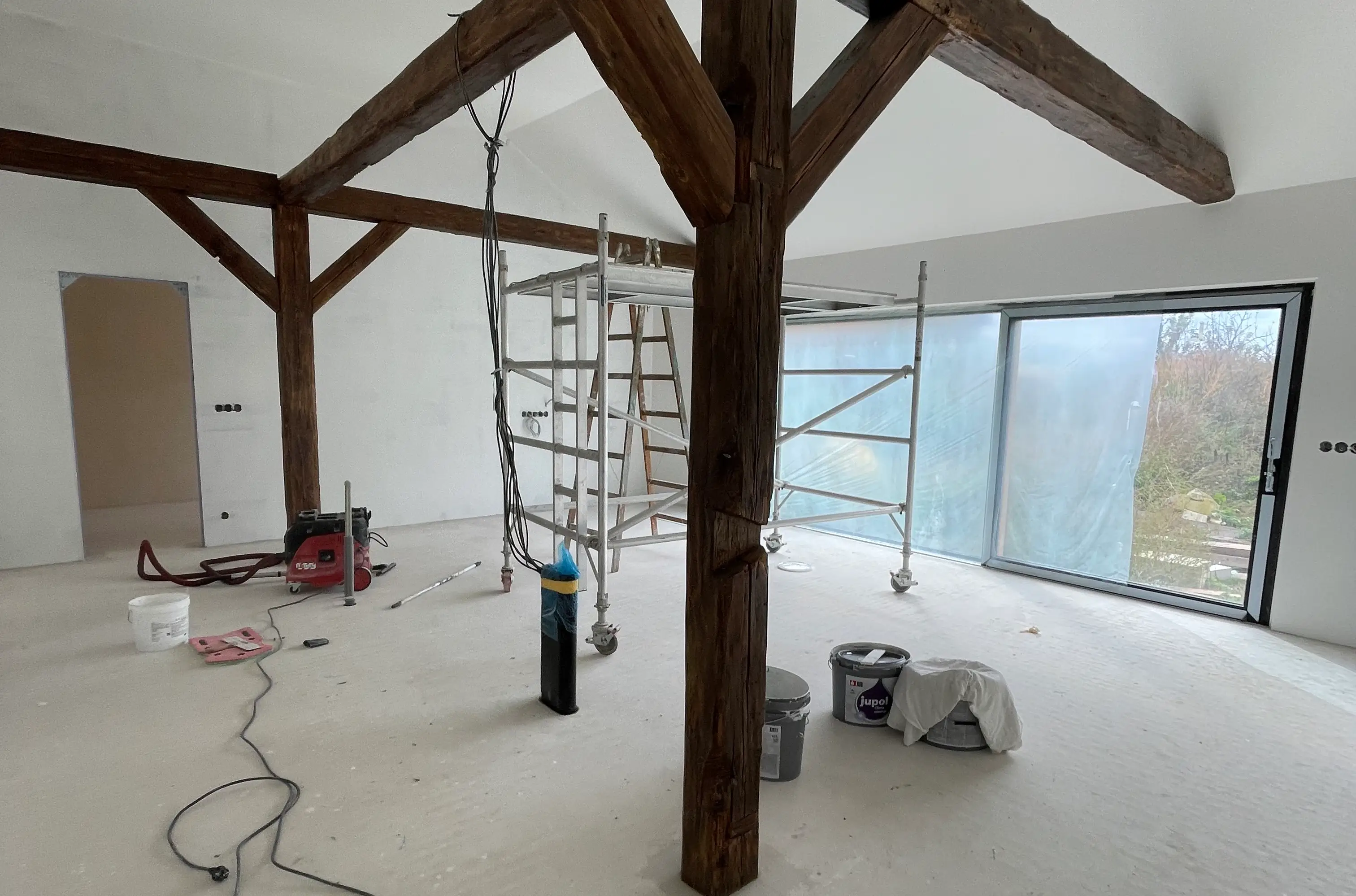 LUKAS DECOR - Profesionální přístup