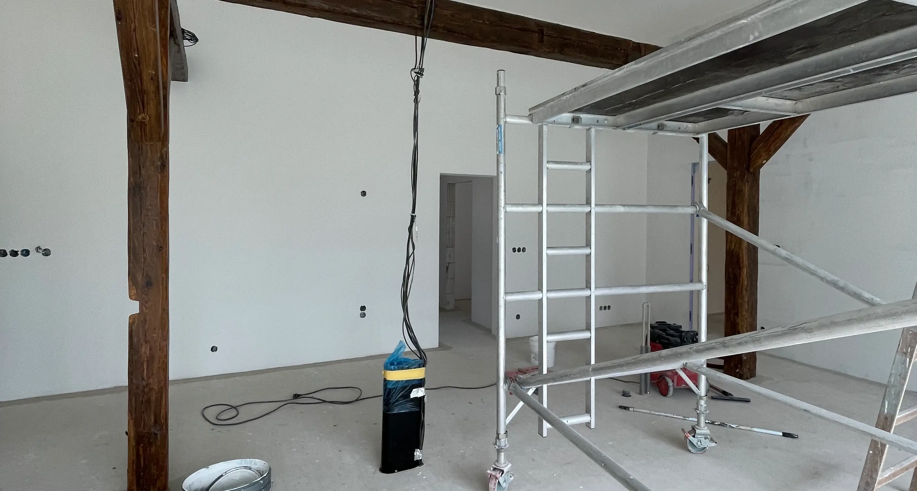 LUKAS DECOR - Elegantní řešení